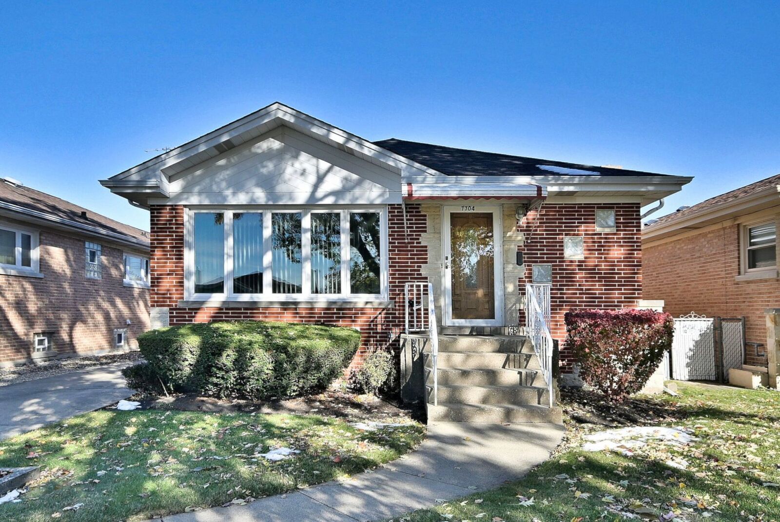 Property Photo:  7704 W Windsor Avenue  IL 60706 