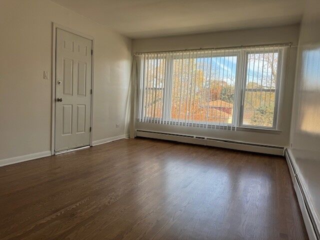 Property Photo:  3022 Downing Avenue 2  IL 60154 