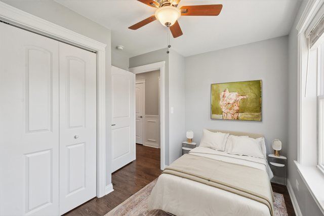 Property Photo:  3036 N Long Avenue  IL 60641 