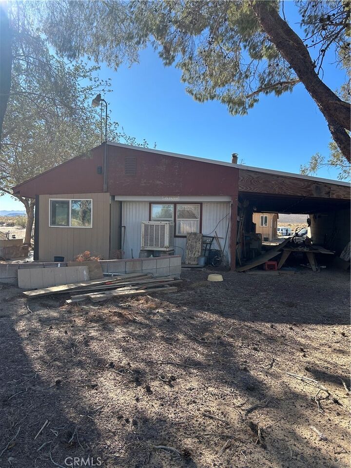 32757 Dune Drive  Newberry Springs CA 92365 photo