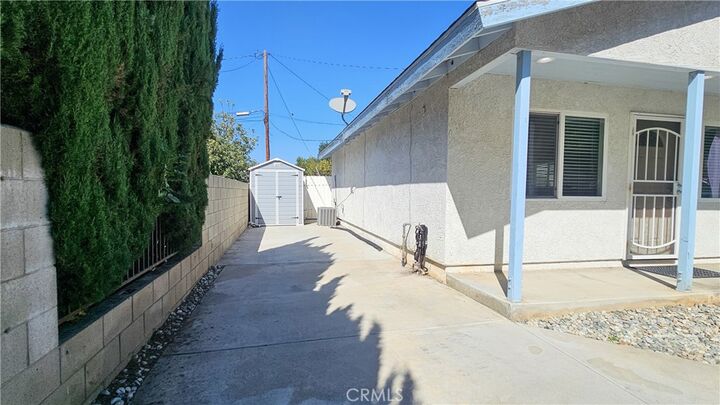 Property Photo:  4423 N Sunflower 1/2  CA 91724 