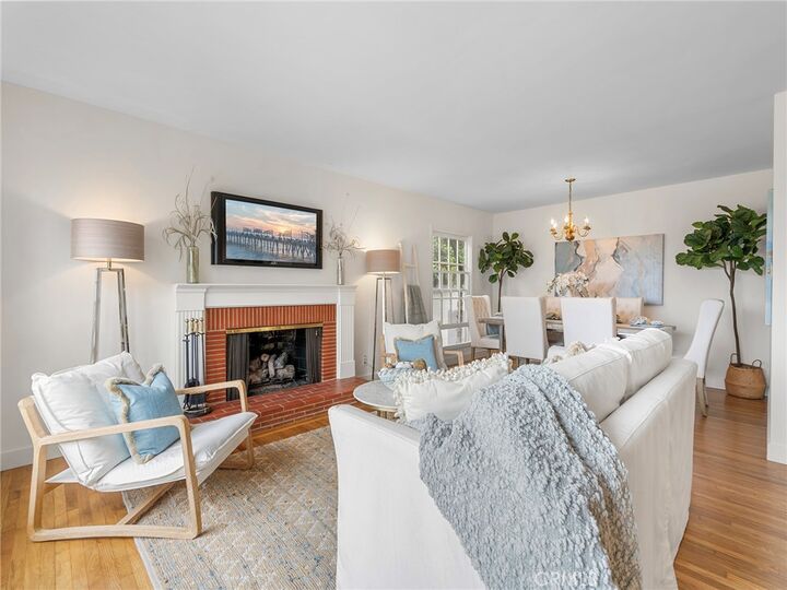 Property Photo: 440 Via Los Miradores CA 90277