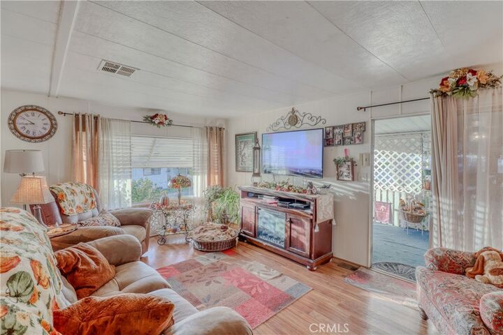 Property Photo:  12650 California Street, #2A  CA 92399 