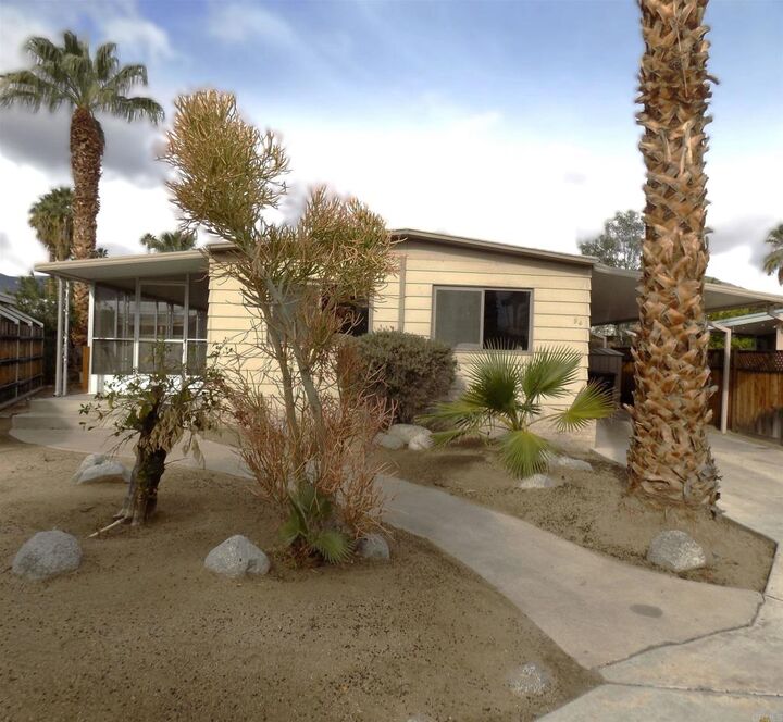 Property Photo:  1010 Palm Canyon Drive 94  CA 92004 