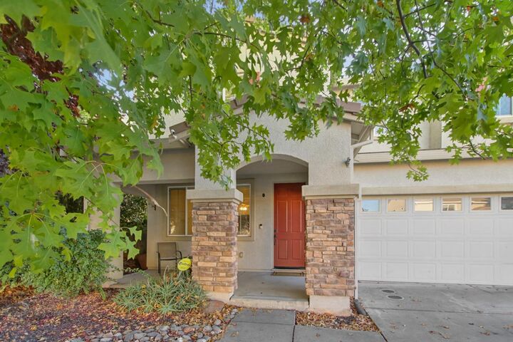 Property Photo:  670 Tara Bella Drive  CA 95648 