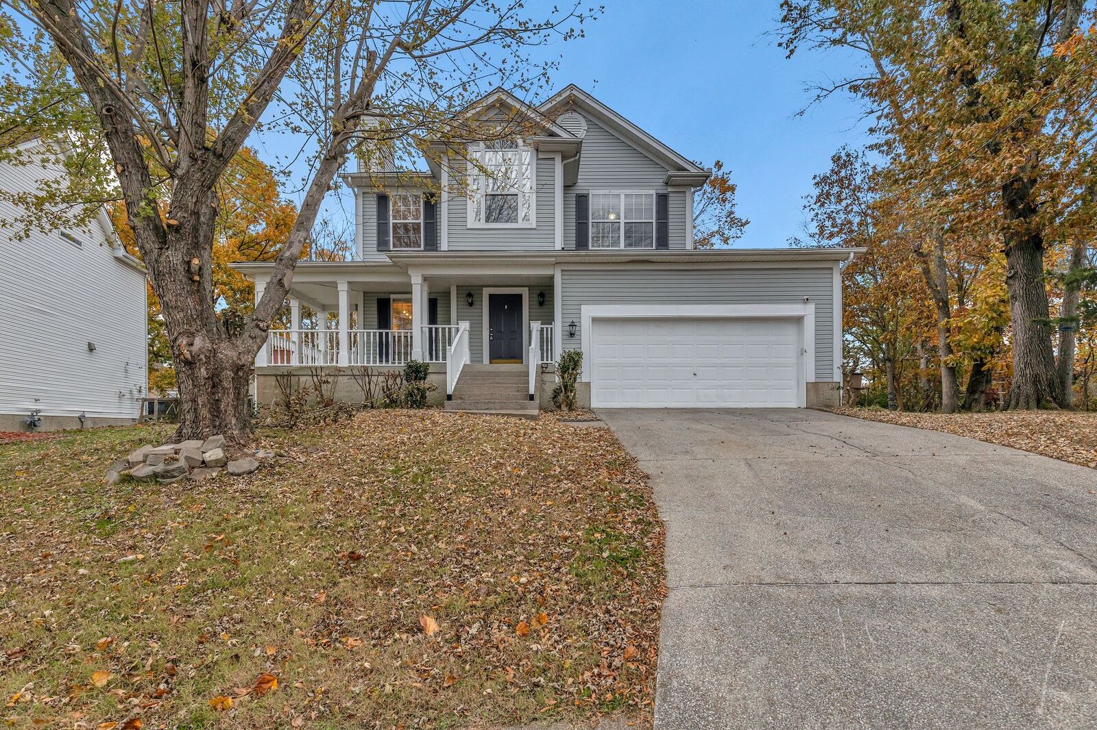 Property Photo: 3629 Longhaven Xing TN 37013