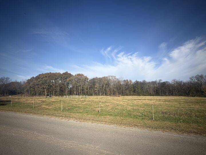 Property Photo:  0 Warner Bridge Rd  TN 37160 