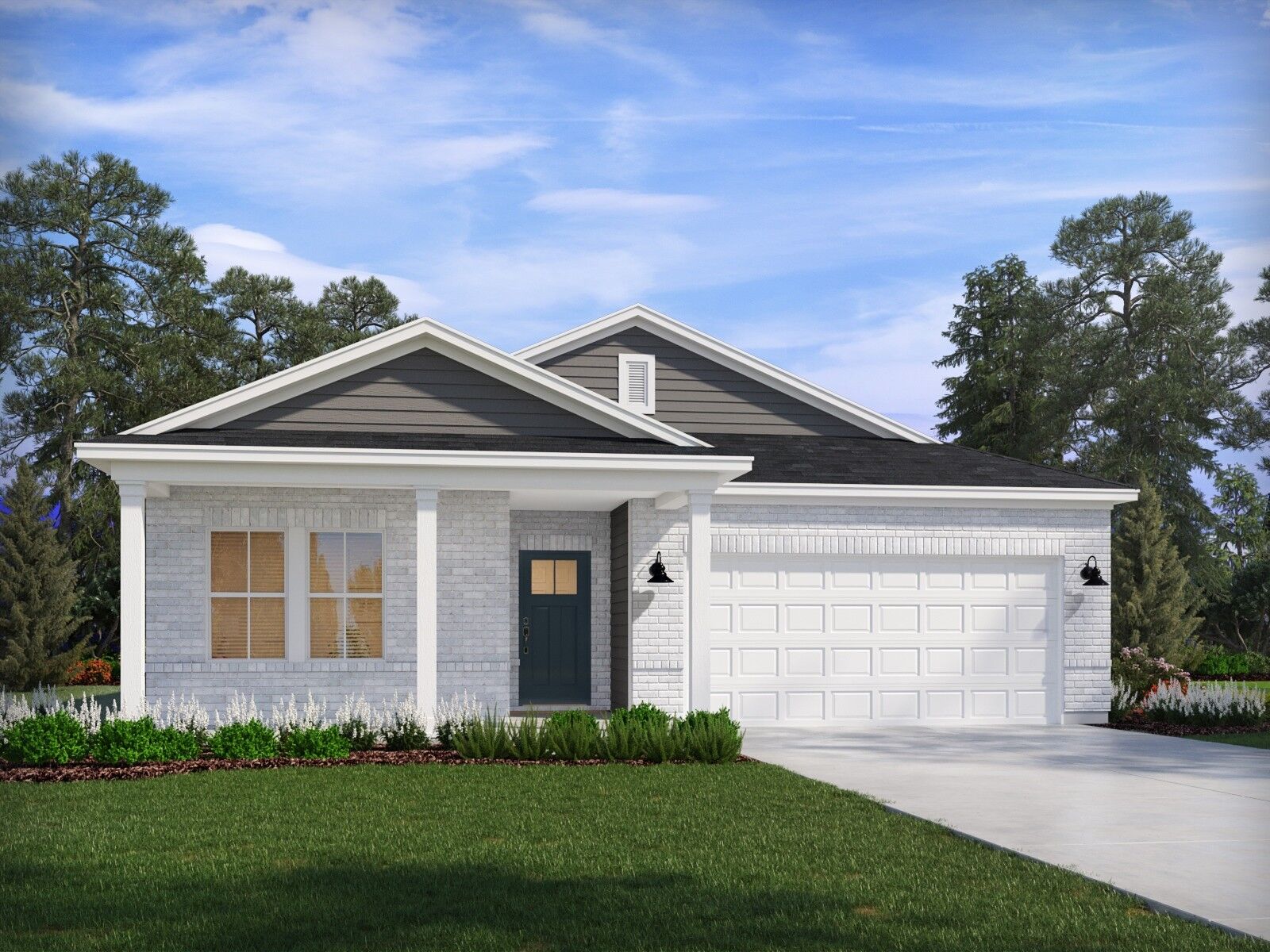 Property Photo: 2369 Woodmeadow Dr TN 37043