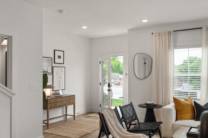 Property Photo: 324 Mullberry Terrace B TN 37115