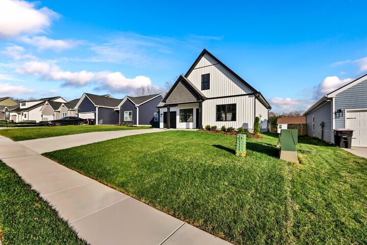 Property Photo:  1326 Isaiah Dr  TN 37042 