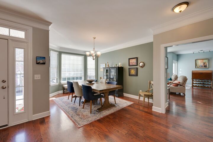 Property Photo: 8901 Lyman Ln TN 37211