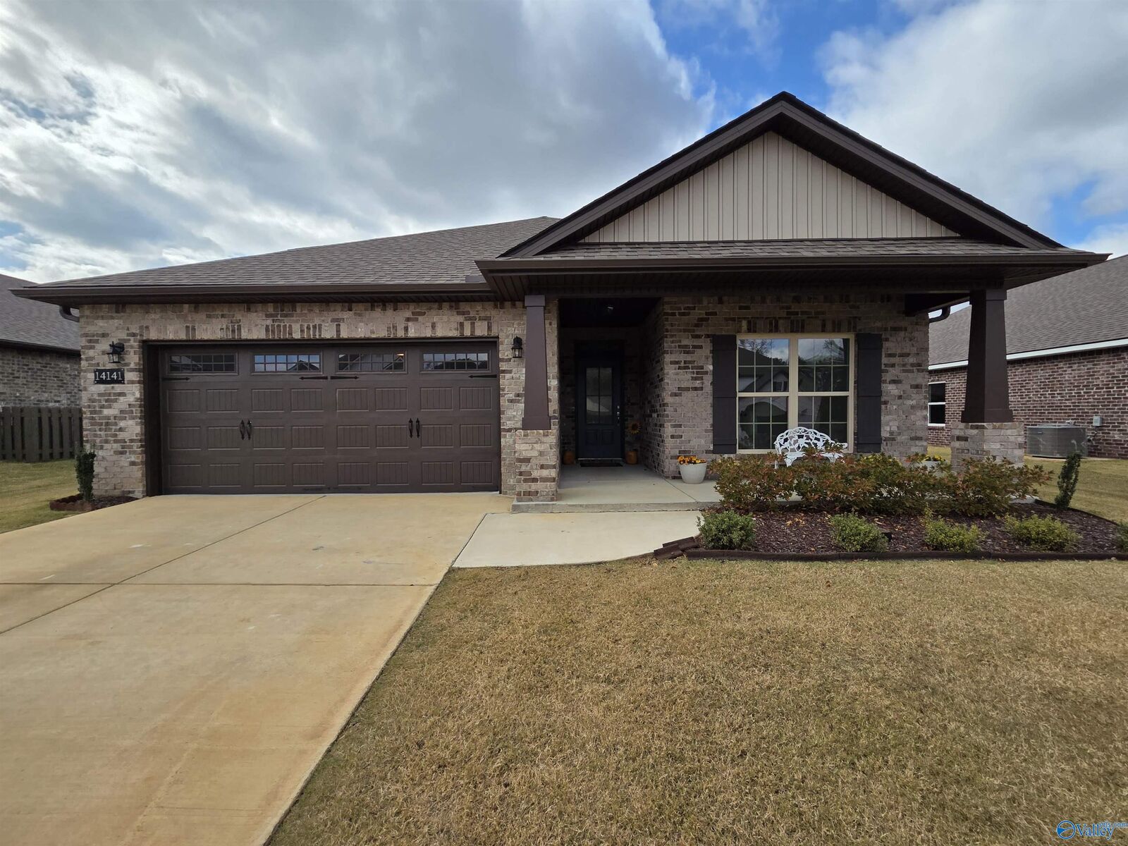 Property Photo: 14141 Harvest Ridge Lane AL 35611