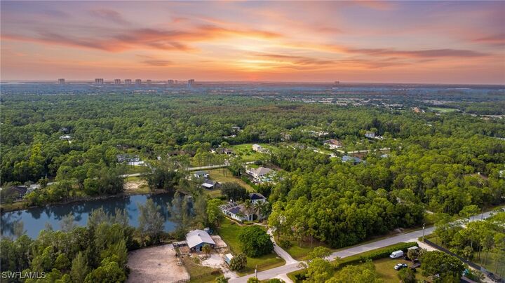 Property Photo: 24410 Golden Eagle Lane FL 34135