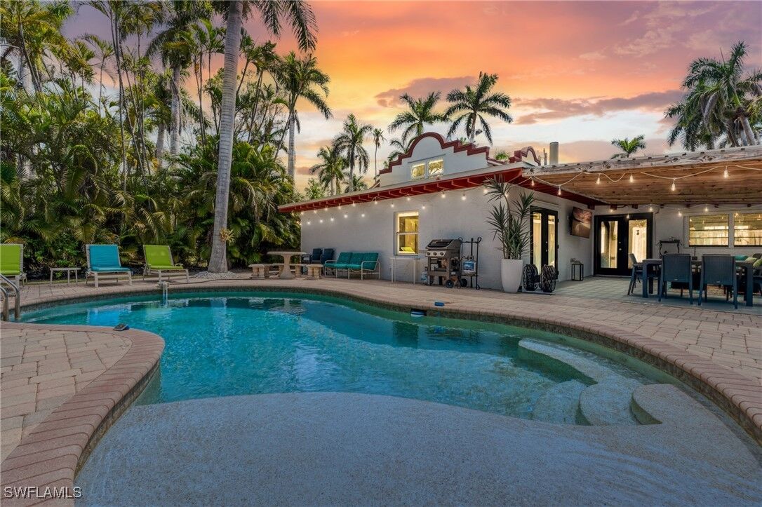 Property Photo:  2656 Shriver Drive  FL 33901 