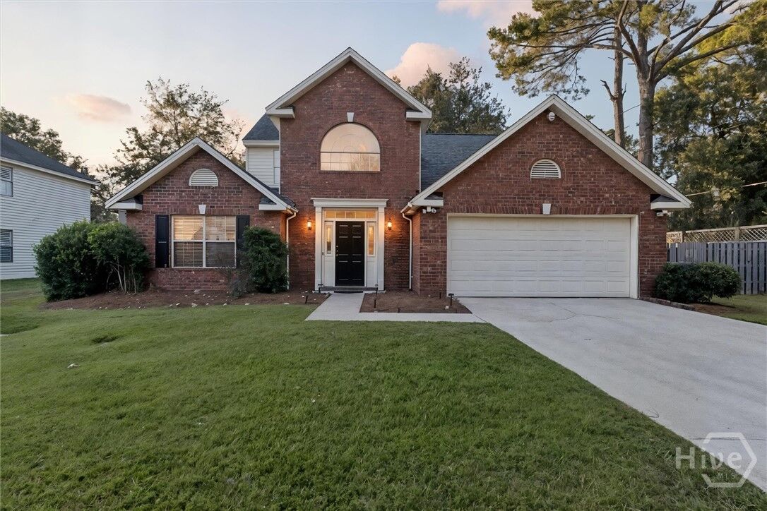 Property Photo:  3 Jackson Court  GA 31405 