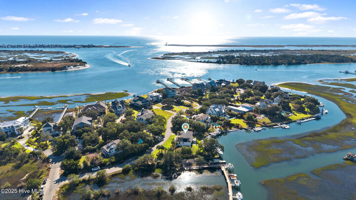 Property Photo: 808 Inlet View Drive NC 28409