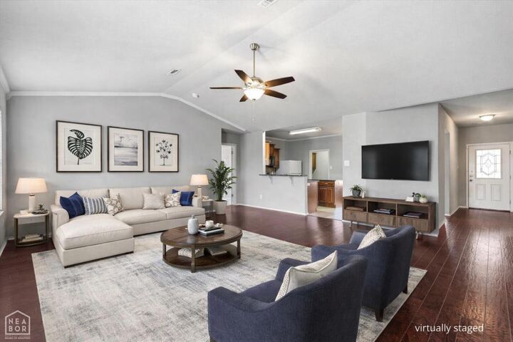 Property Photo:  108 Sophie Drive  AR 72417 