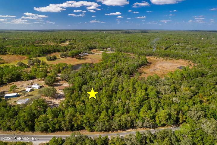 Property Photo:  126 Keuka Cemetary Road  FL 32148 