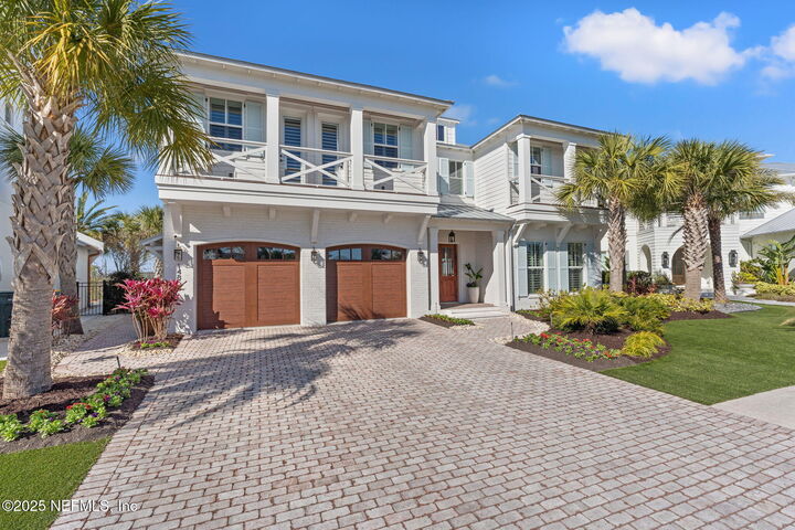 Property Photo: 14853 Bonefish Drive FL 32250