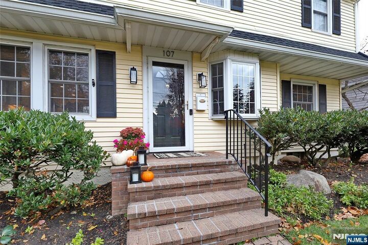 Property Photo: 107 Parkway NJ 07640