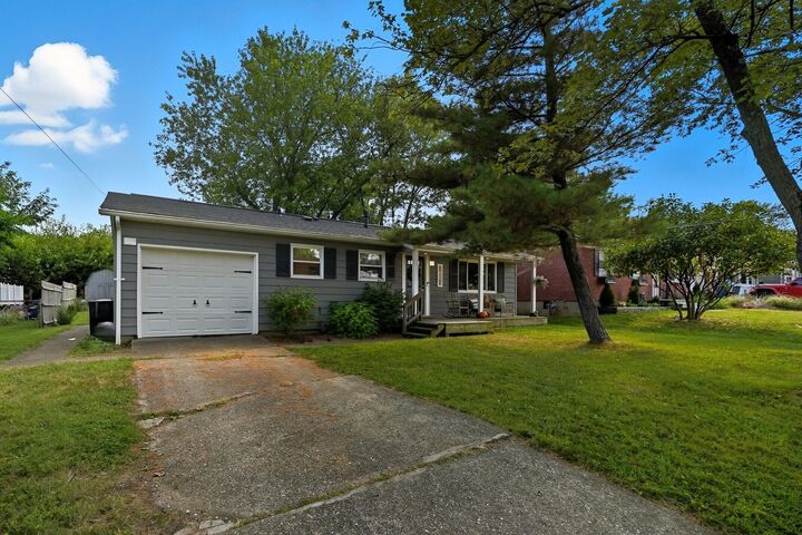 Property Photo:  3375 Fir Tree Lane  KY 41018 