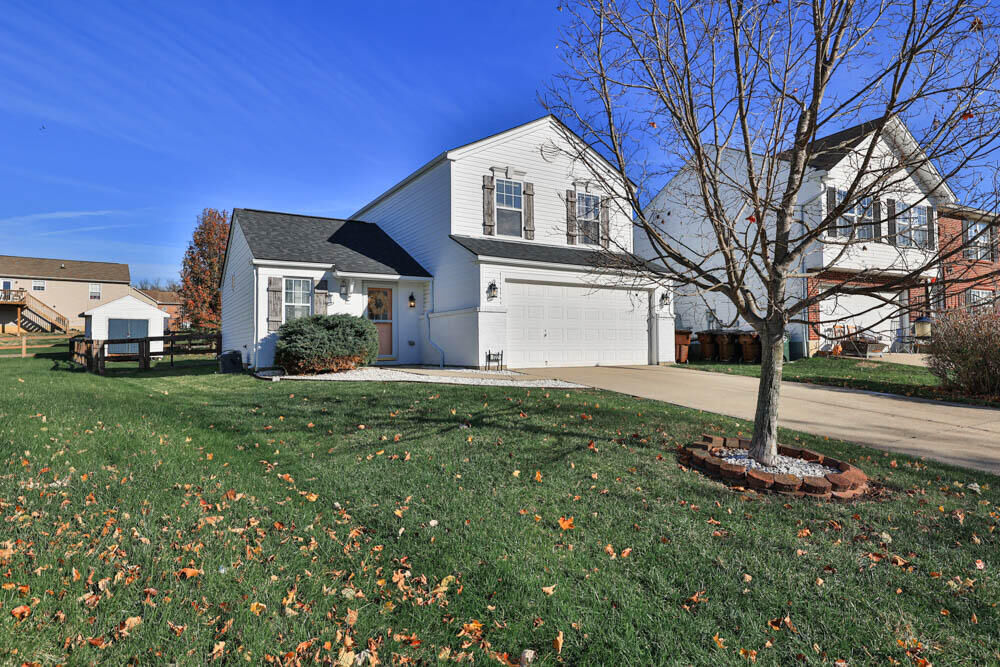 Property Photo:  722 Berlander Drive  KY 41051 