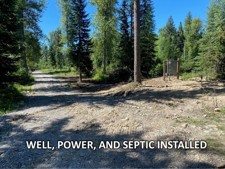 Property Photo:  57021 U.s. Highway 2  MT 59923 