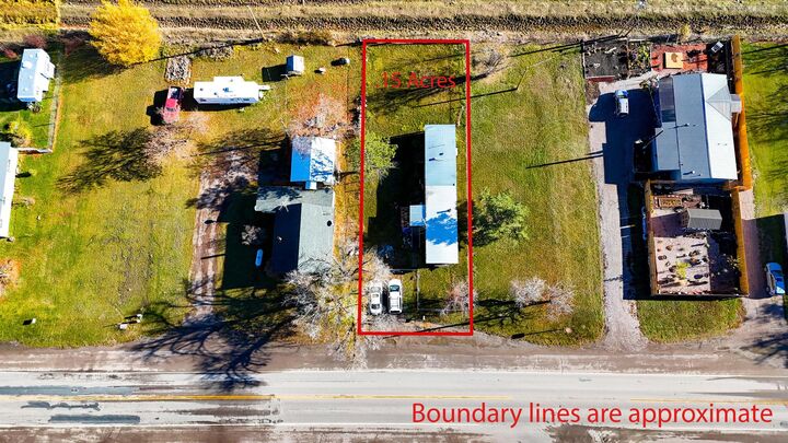 Property Photo: 56502 Mt Highway 212 MT 59824