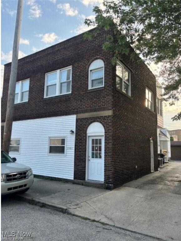 Property Photo:  1964 E 120th Street  OH 44106 