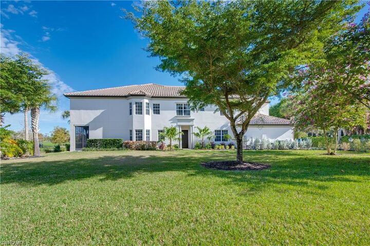 Property Photo:  3765 Montreux Ln 1-101  FL 34114 