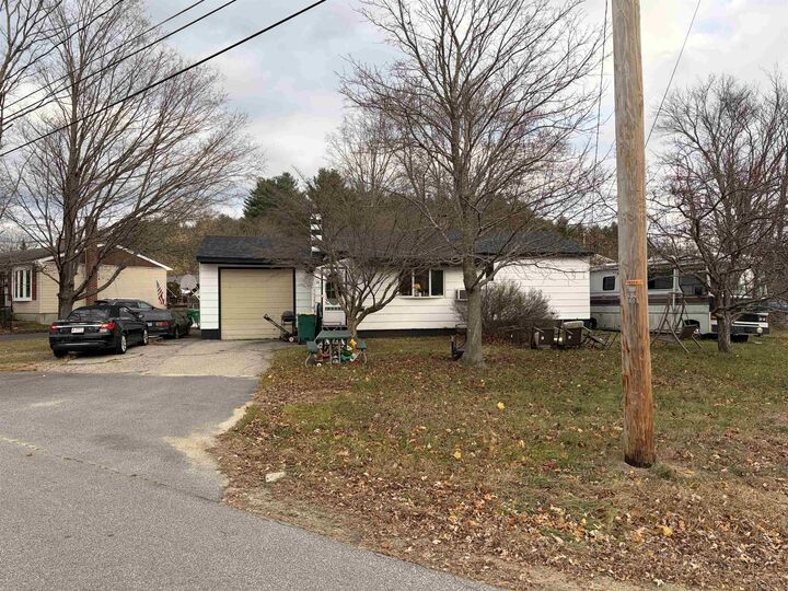 Property Photo:  38 Western Avenue  NH 03867 