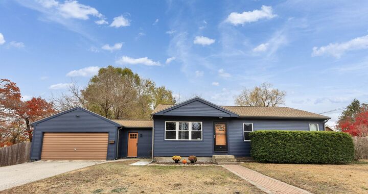 Property Photo: 122 Patterson Street NH 03102