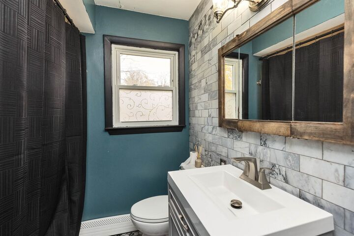 Property Photo: 122 Patterson Street NH 03102