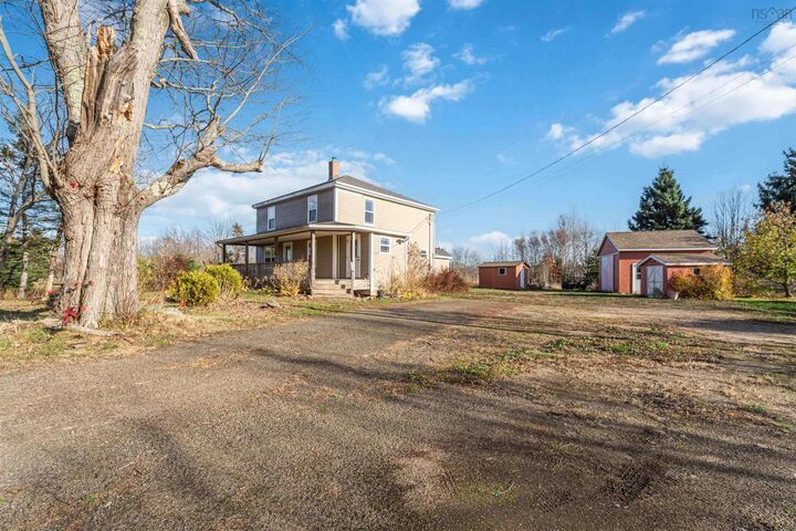 Photo de la propriété:  11770 Highway 1  NS B0S 1M0 