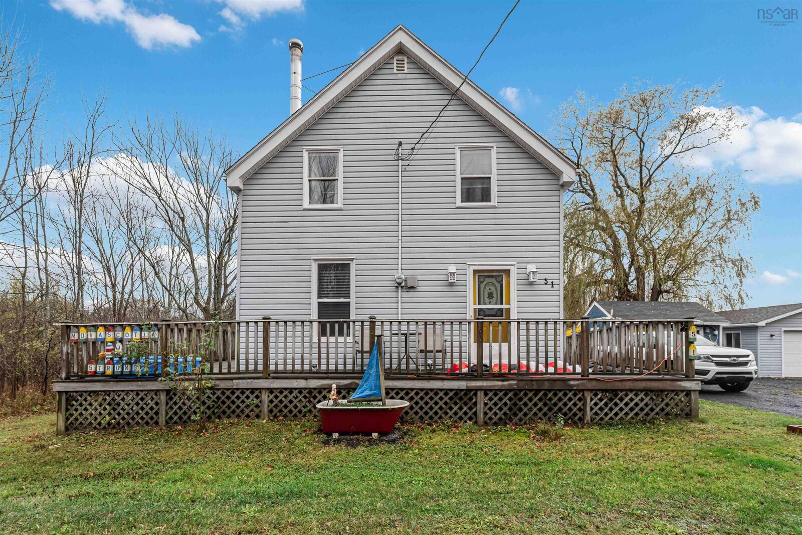 Property Photo:  51 Block Wharf Road  NS B0N 2K0 