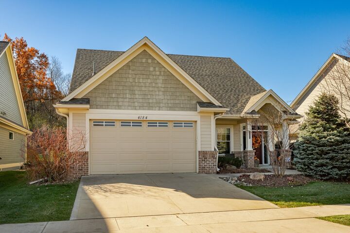 Property Photo:  4184 Berkshire Road SW  MN 55902 