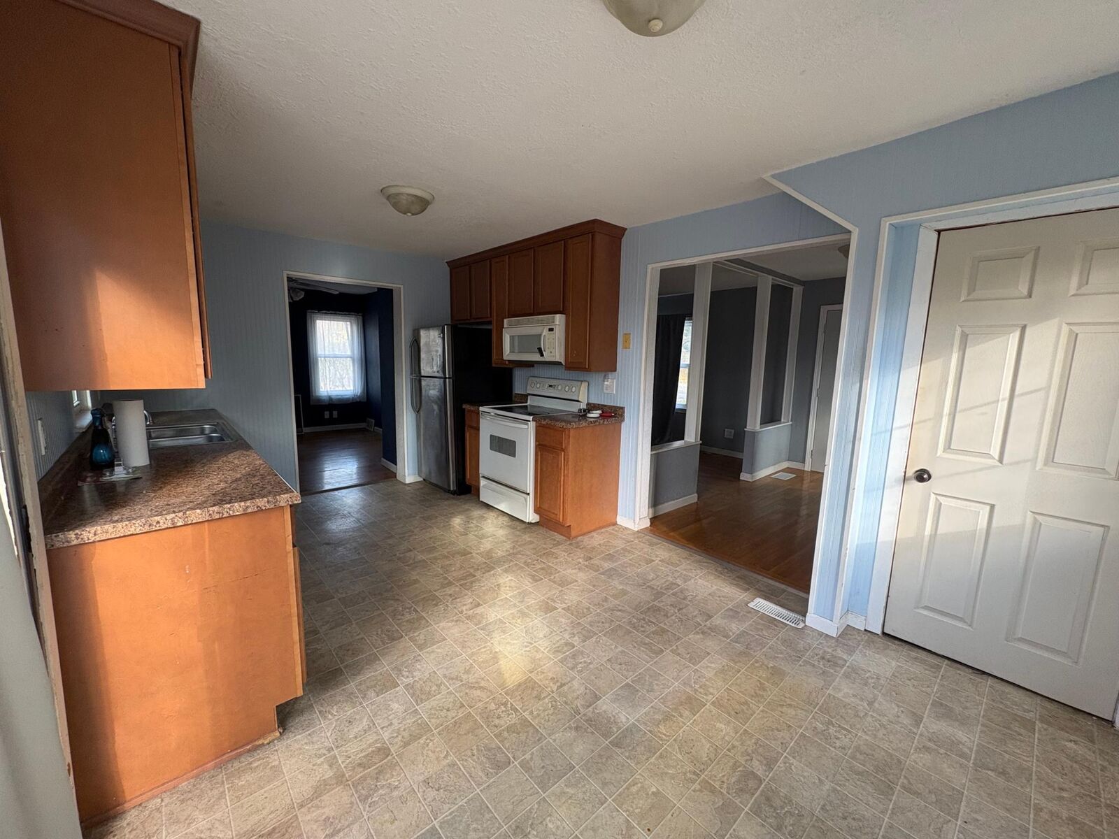 Property Photo: 1391 12th Avenue MN 55055