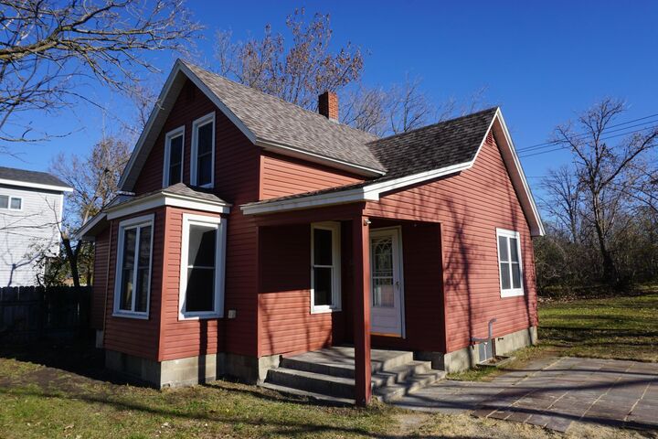 820 Mississippi Avenue NW  Bemidji MN 56601 photo