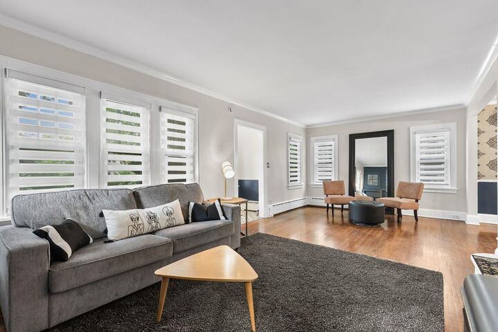 Property Photo:  4848 Ewing Avenue S  MN 55410 