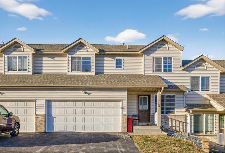 Property Photo: 746 Baylee Place SW MN 55963