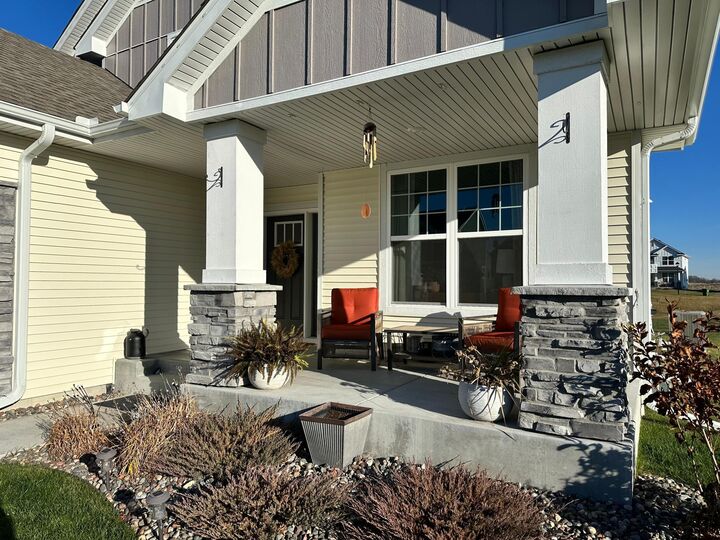 Property Photo: 2149 Johanna Circle MN 55038