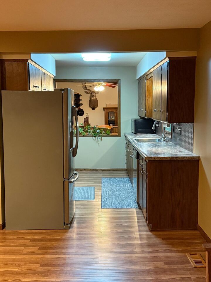 Property Photo: 612 E 3rd Street MN 55362