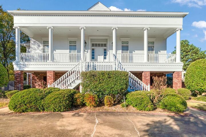 3065 Oak Creek Drive  Paris TX 75462 photo