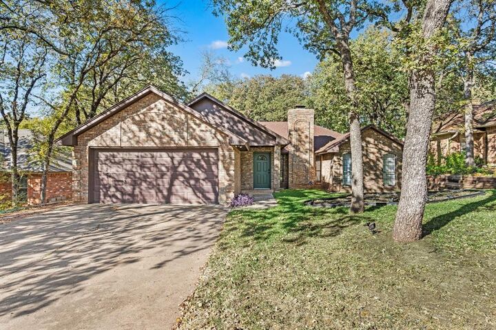 6737 Inwood Drive  North Richland Hills TX 76182 photo