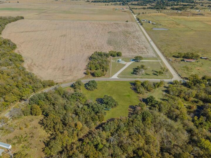 Property Photo:  15220 F M 635  TX 75144 