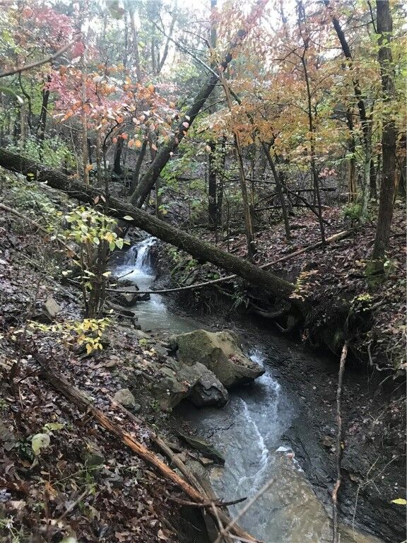 Property Photo:  18864 Lake Sequoyah Road  AR 72701 