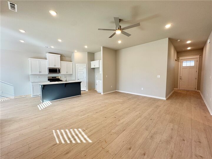 Property Photo:  5903 SW Chiefs Avenue  AR 72713 