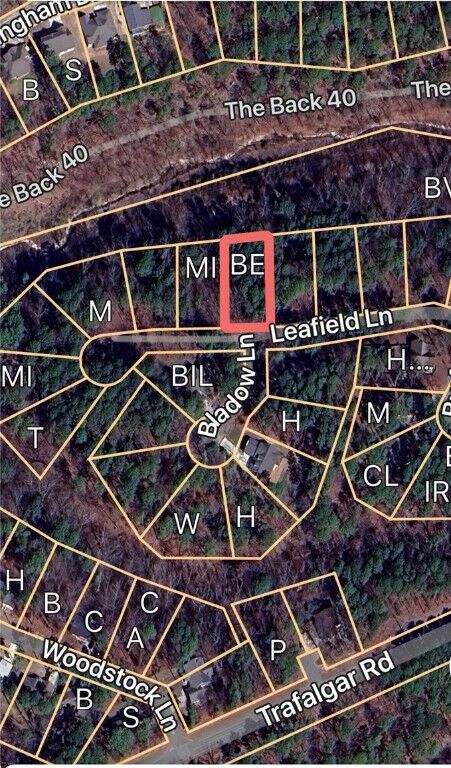 Lot 25 Leafield Lane  Bella Vista AR 72714 photo