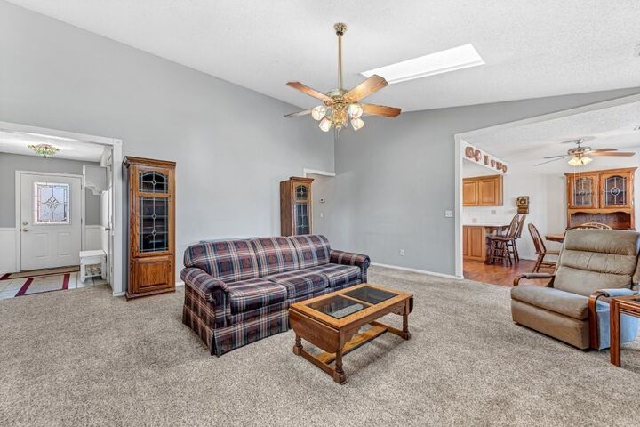 Property Photo:  1204 N Cardinal Drive  AR 72756 