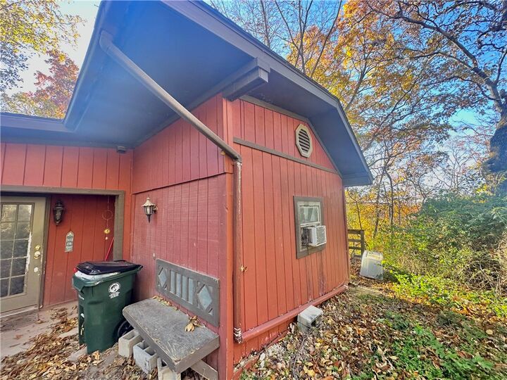 Property Photo: 54 Summit Drive AR 72631